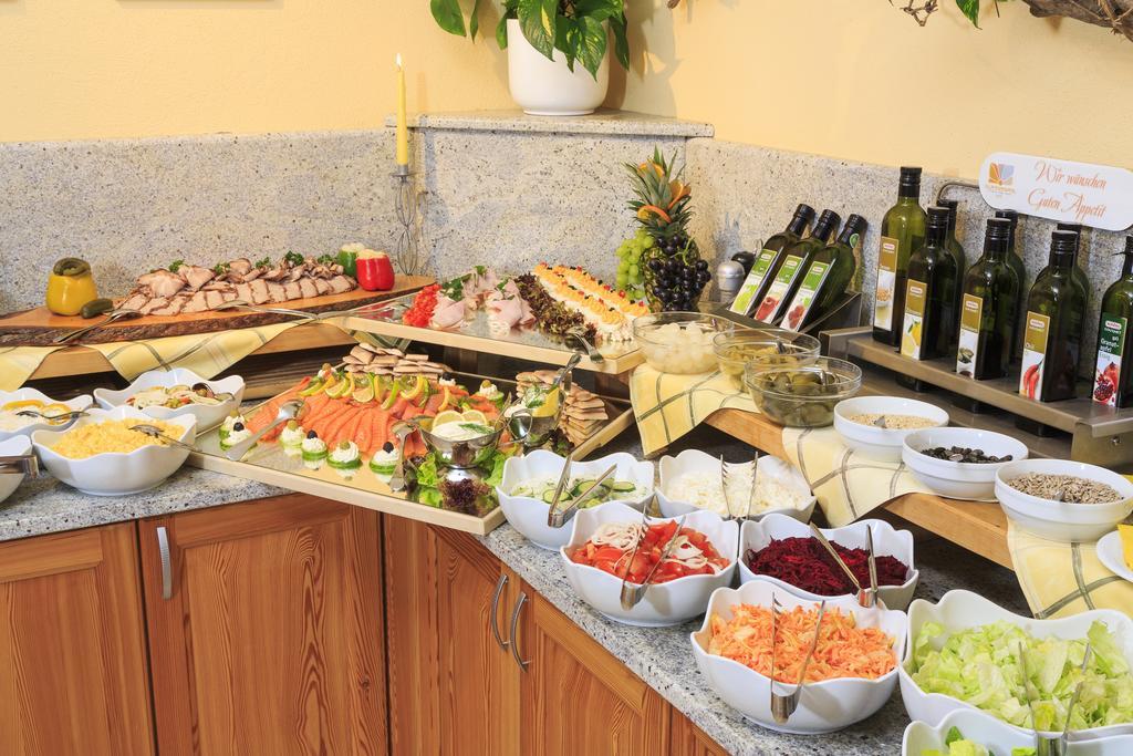 Villa Sonnwend National Park Lodge Rossleithen Екстериор снимка