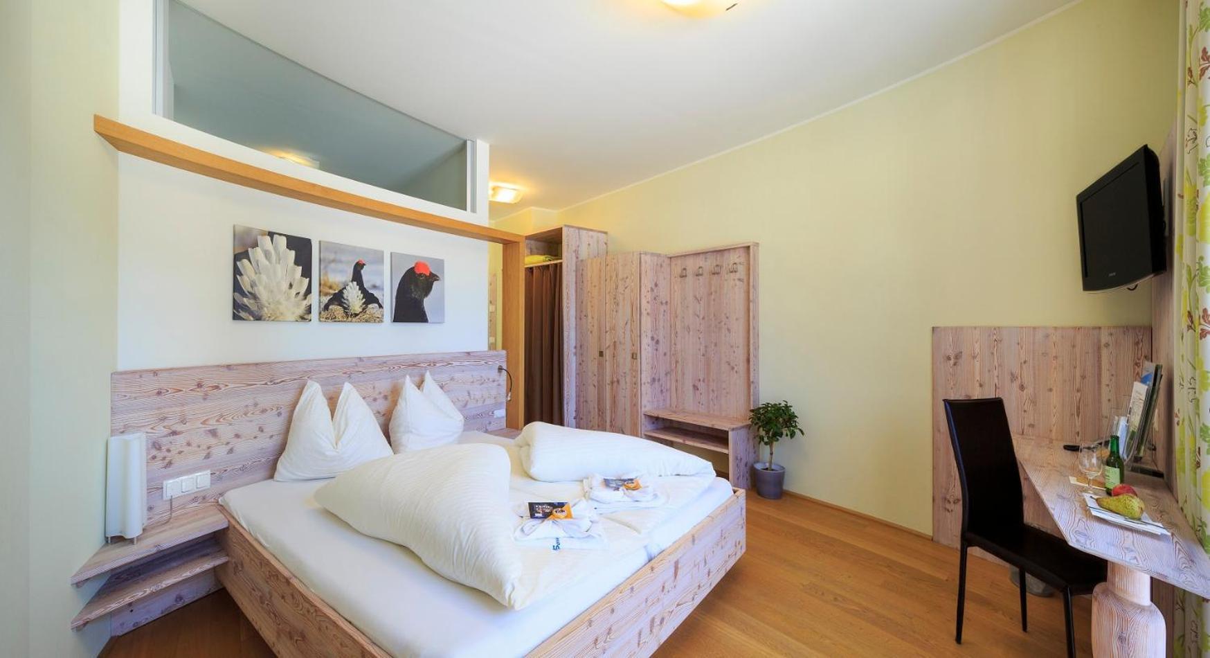 Villa Sonnwend National Park Lodge Rossleithen Екстериор снимка