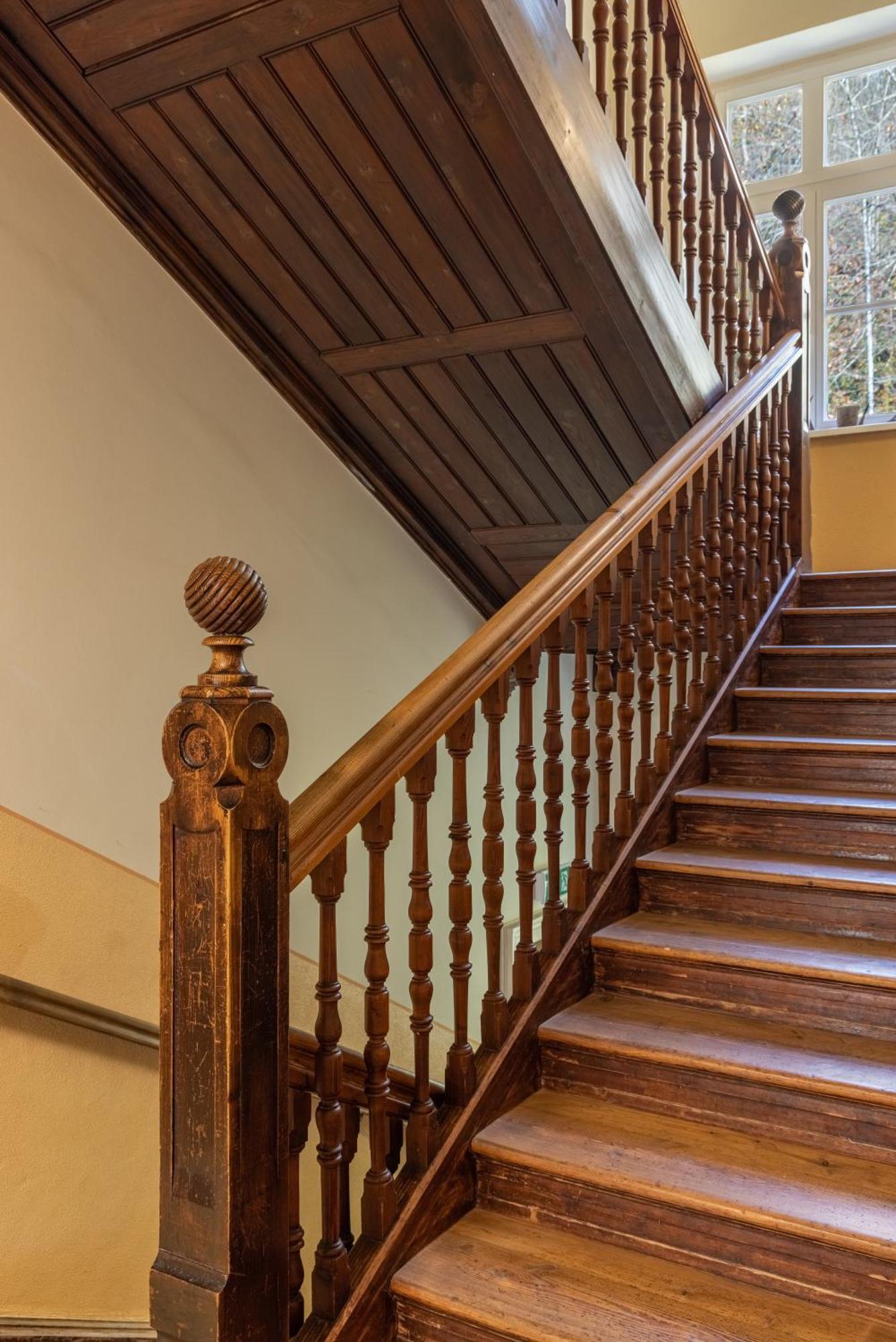 Villa Sonnwend National Park Lodge Rossleithen Екстериор снимка