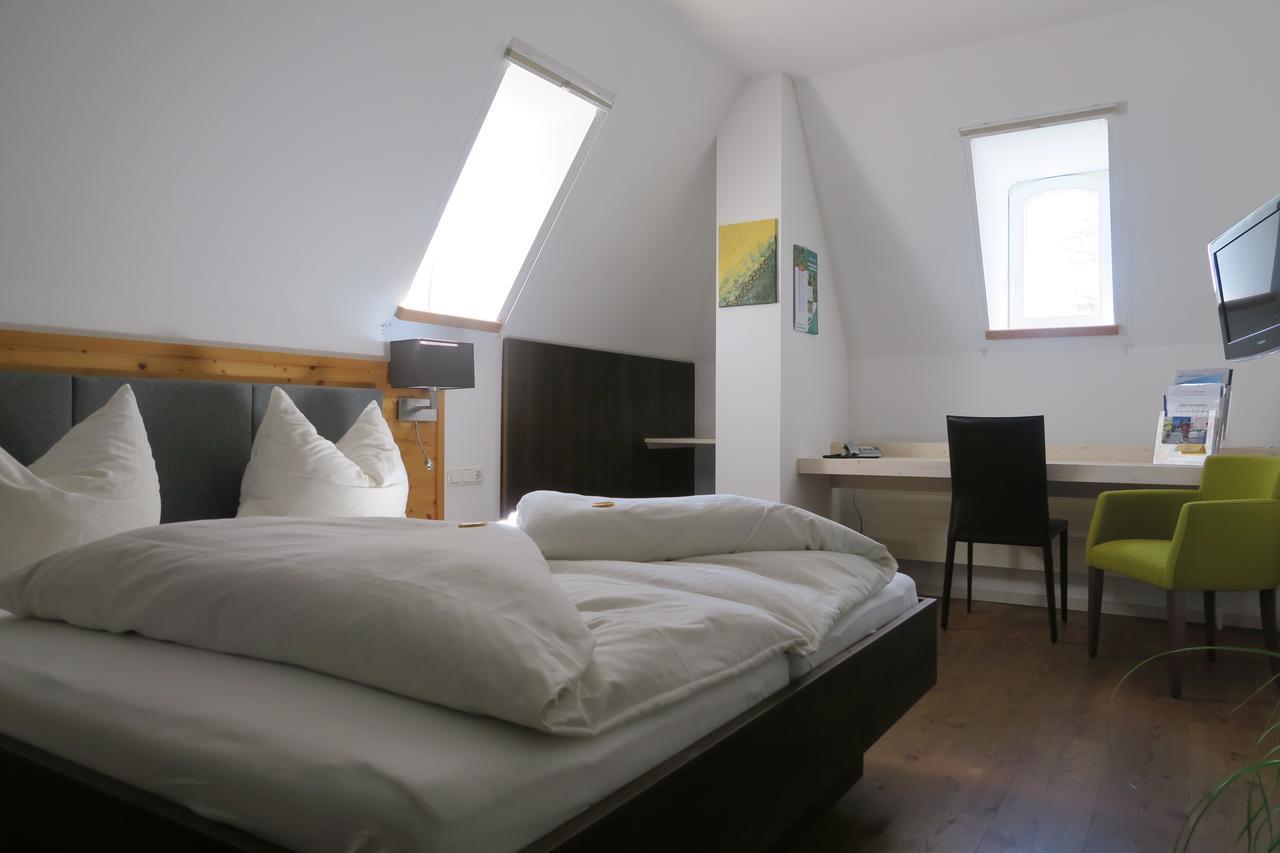 Villa Sonnwend National Park Lodge Rossleithen Екстериор снимка