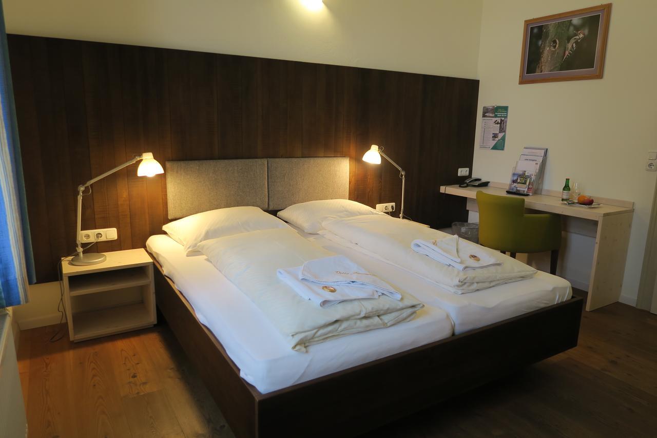 Villa Sonnwend National Park Lodge Rossleithen Екстериор снимка